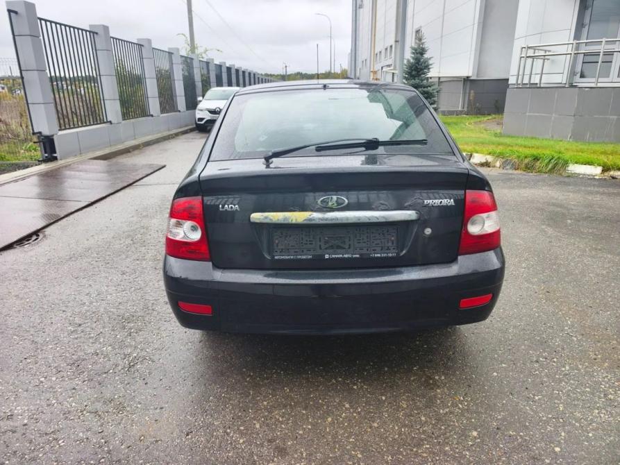 Lada (ВАЗ) Priora I Самара  - изображение 8