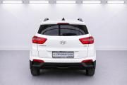 Hyundai Creta I Москва  - изображение 20