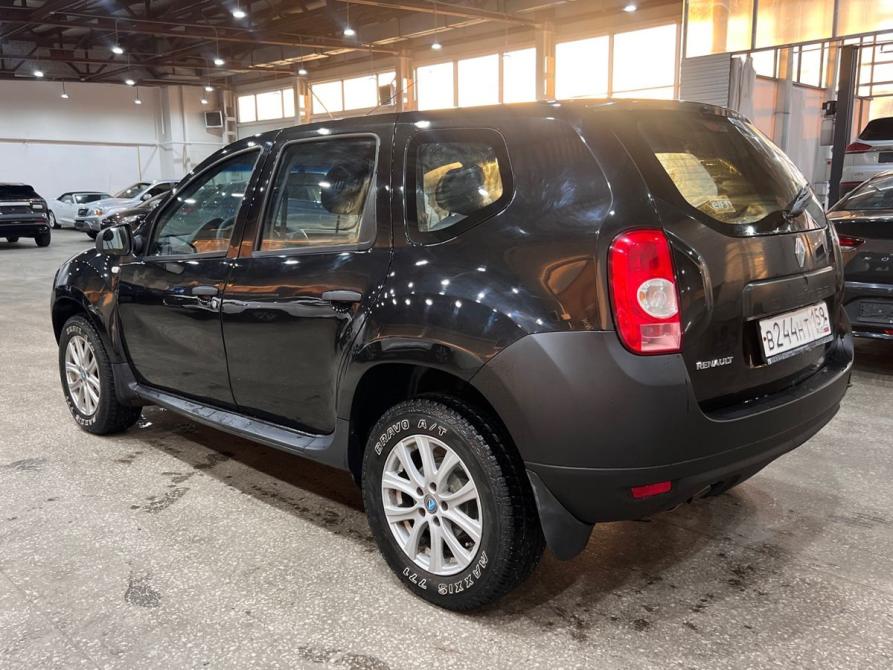 Renault Duster I Пермь  - изображение 4