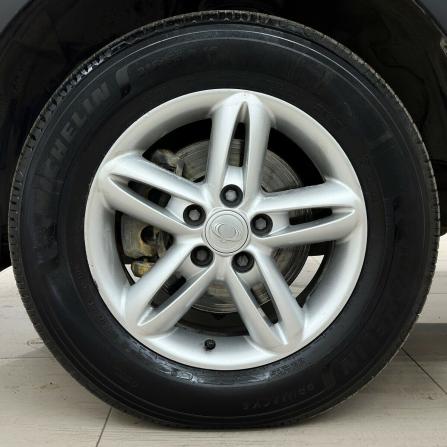 SsangYong Actyon II с пробегом 2012 года, цена 1 090 000 рублей, 69370 км, внедорожник, Автокод Объявления