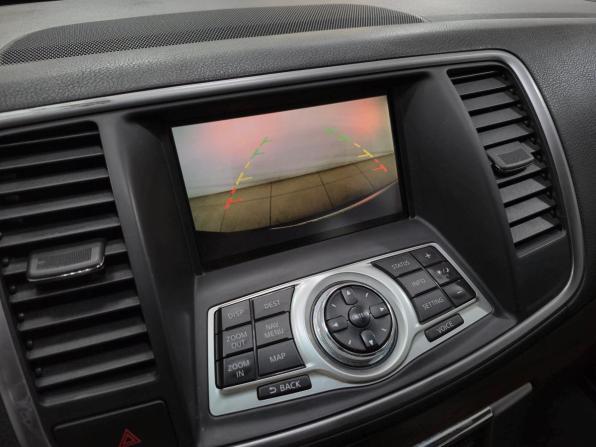 Nissan Teana II с пробегом 2008 года, цена 960 000 рублей, 204132 км, седан, Автокод Объявления
