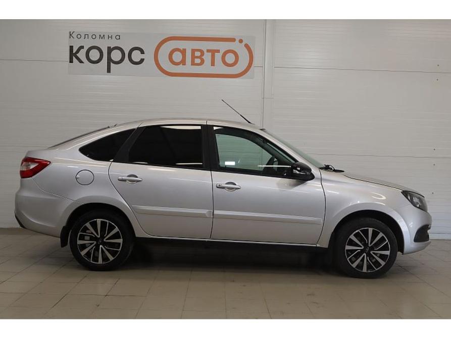 Lada (ВАЗ) Granta I Рестайлинг Коломна  - изображение 4