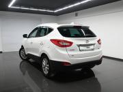 Hyundai ix35 I Рестайлинг Тверь  - изображение 34