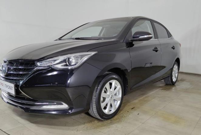 Changan Alsvin с пробегом 2023 года, цена 1 100 000 рублей, 51000 км, седан, Автокод Объявления