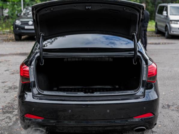 Hyundai i40 I с пробегом 2015 года, цена 935 000 рублей, 217908 км, седан, Автокод Объявления