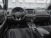 Hyundai Creta I Ростов-на-Дону  - изображение 26