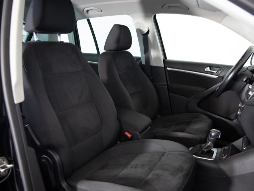 Volkswagen Tiguan I Рестайлинг Санкт-Петербург  - изображение 11