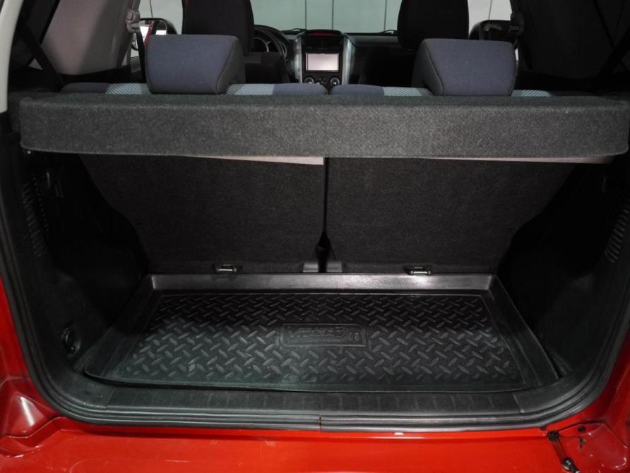 Suzuki Grand Vitara II Рестайлинг Воронеж  - изображение 19