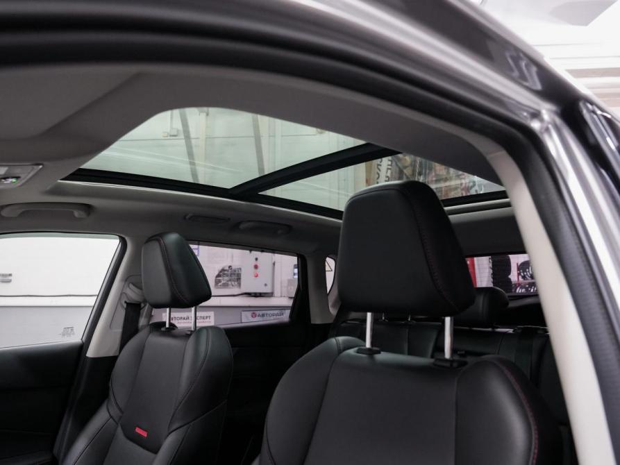 Changan CS35 Plus I Рестайлинг Ульяновск  - изображение 21