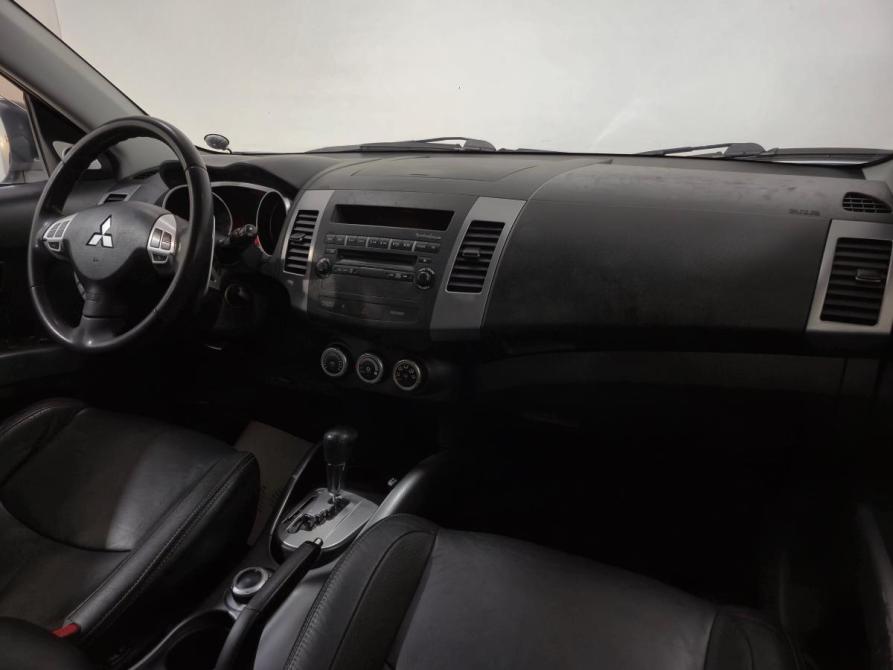 Mitsubishi Outlander II Альметьевск  - изображение 15