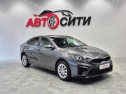 Kia Cerato IV Воронеж  - изображение 22