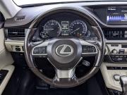 Lexus ES VI Рестайлинг Москва  - изображение 51