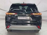 Toyota Highlander IV (XU70) Воронеж  - изображение 24