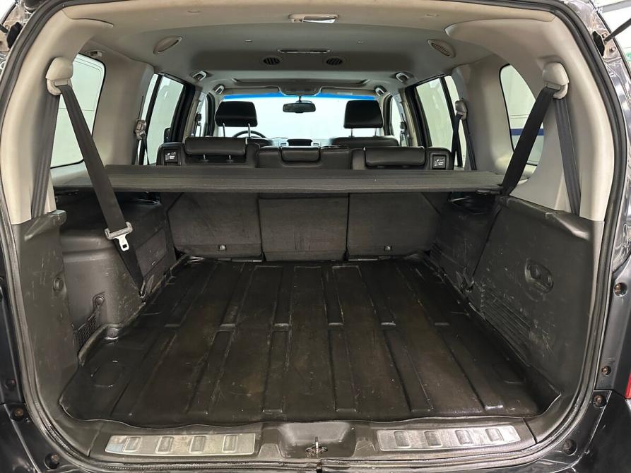Nissan Pathfinder III Балашиха  - изображение 17