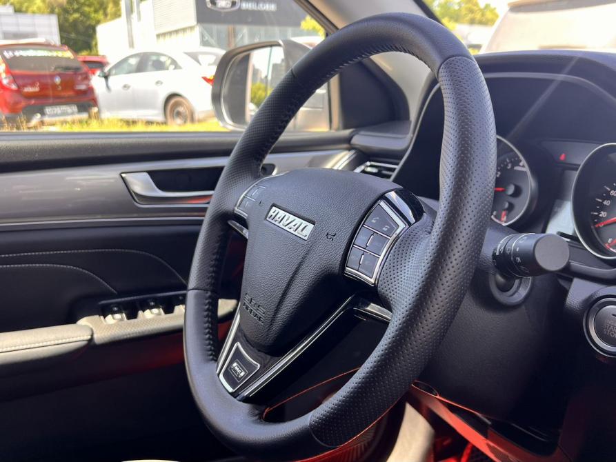 Haval M6 II Уфа  - изображение 15