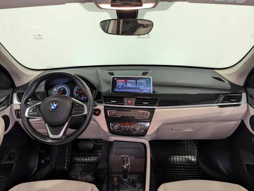 BMW X1 II (F48) Рестайлинг Москва  - изображение 21