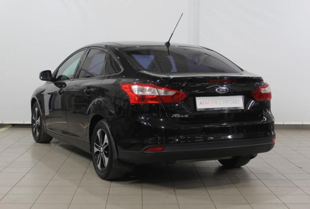 Ford Focus III Астрахань  - изображение 8