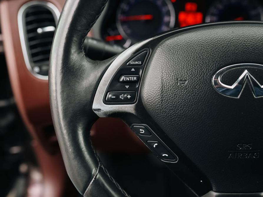 Infiniti EX I (J50) Новосибирск  - изображение 12