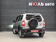 Chevrolet Niva I Рестайлинг Екатеринбург  - изображение 25