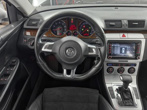 Volkswagen Passat B6 с пробегом 2007 года, цена 479 000 рублей, 333712 км, седан, Автокод Объявления