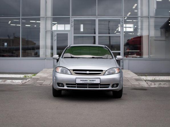 Chevrolet Lacetti I с пробегом 2008 года, цена 380 000 рублей, 245047 км, хэтчбек, Автокод Объявления
