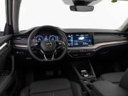 Skoda Octavia IV (A8) Рестайлинг Москва  - изображение 36