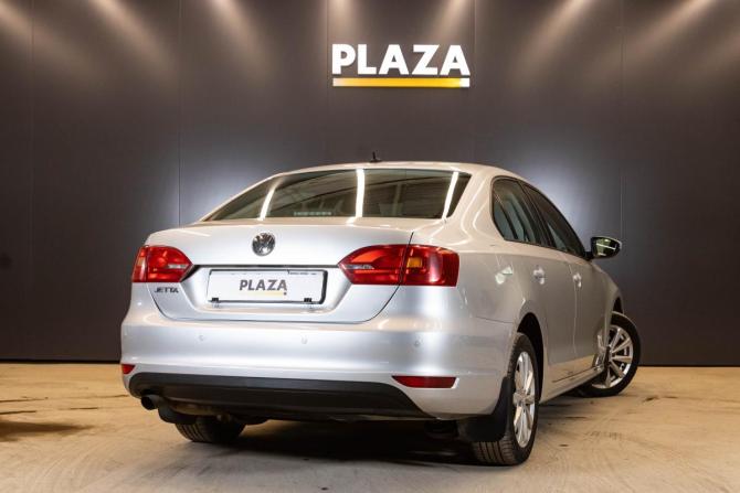 Volkswagen Jetta VI с пробегом 2013 года, цена 1 209 000 рублей, 200949 км, седан, Автокод Объявления