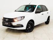 Lada (ВАЗ) Granta I Рестайлинг Тула  - изображение 17