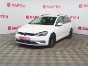 Volkswagen Golf VII Рестайлинг Вологда  - изображение 18