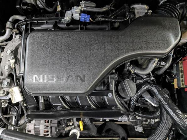 Nissan X-Trail III с пробегом 2018 года, цена 1 800 000 рублей, 141653 км, внедорожник, Автокод Объявления
