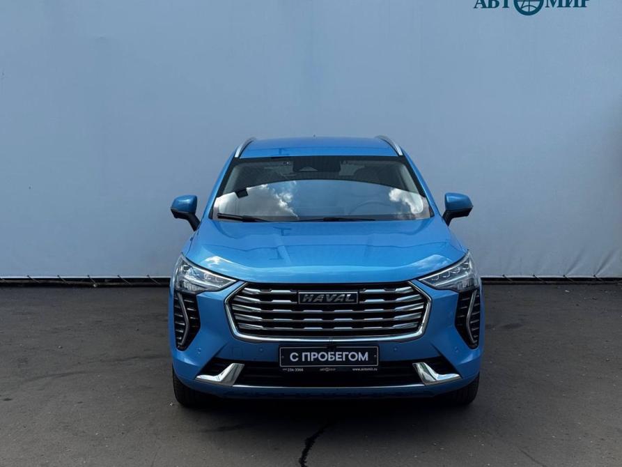 Haval Jolion I Москва  - изображение 2