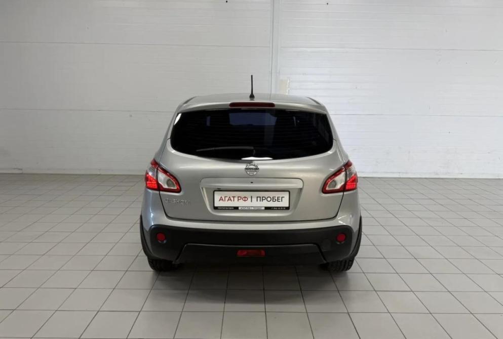Nissan Qashqai I Рестайлинг Астрахань  - изображение 7