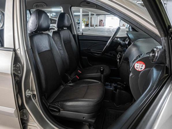 Kia Picanto I Рестайлинг с пробегом 2009 года, цена 510 000 рублей, 171088 км, хэтчбек, Автокод Объявления