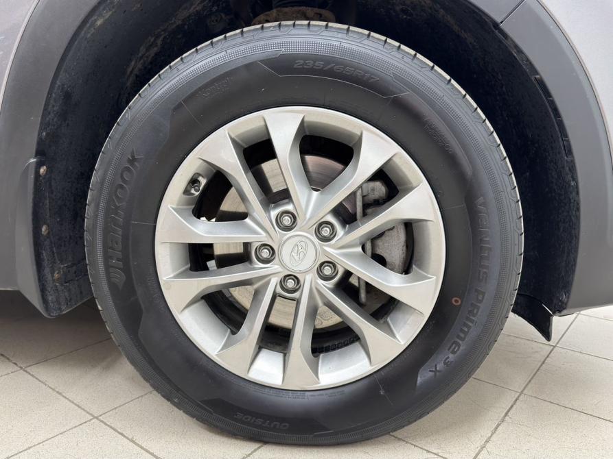 Hyundai Santa Fe IV Вологда  - изображение 22