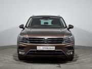 Volkswagen Tiguan II Санкт-Петербург  - изображение 22