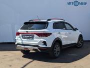 Kia Rio IV Рестайлинг Москва  - изображение 23