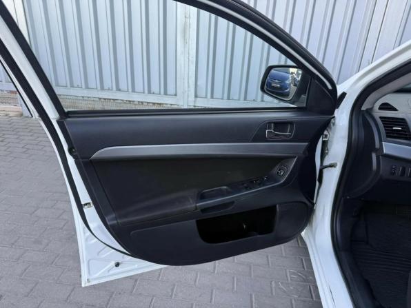 Mitsubishi Lancer X Рестайлинг с пробегом 2011 года, цена 845 000 рублей, 215445 км, седан, Автокод Объявления