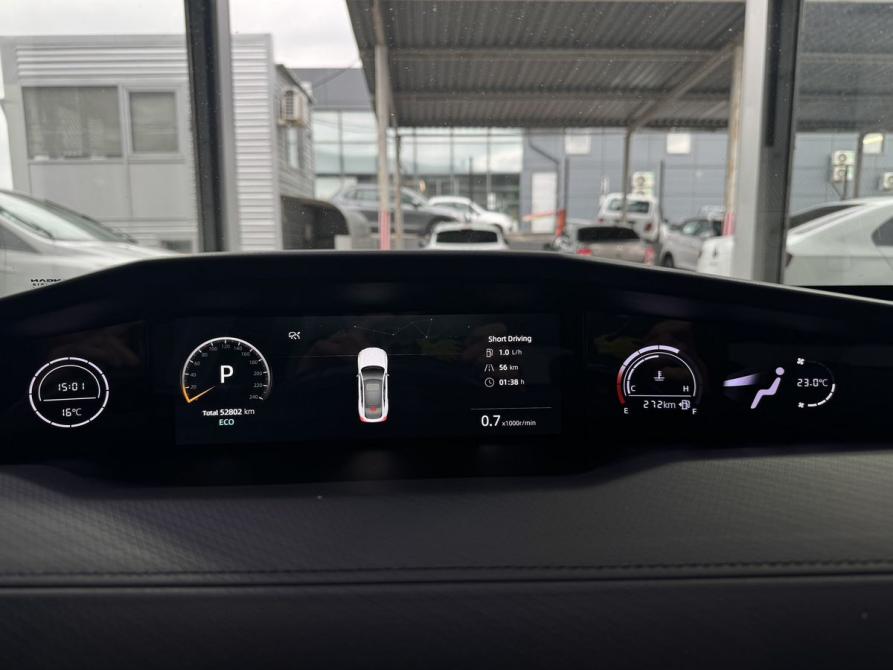 Changan UNI-V I Минеральные Воды  - изображение 14