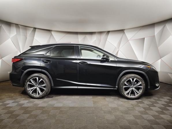 Lexus RX IV Рестайлинг с пробегом 2022 года, цена 5 060 000 рублей, 41252 км, внедорожник, Автокод Объявления