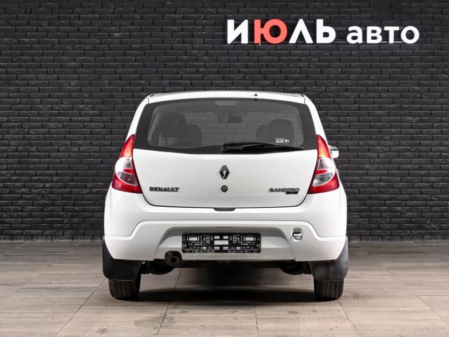 Renault Sandero I Екатеринбург  - изображение 2