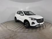 Chery Tiggo 4 Pro I Рестайлинг Ногинск  - изображение 23