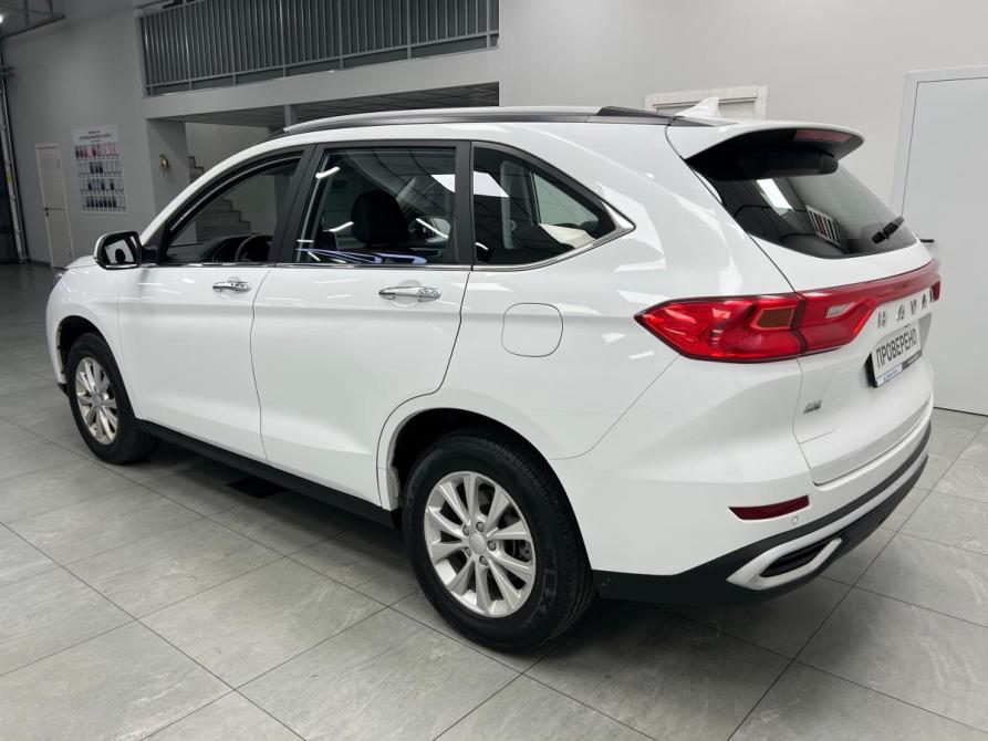Haval M6 II Казань  - изображение 5