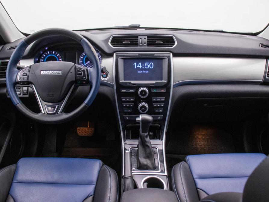 Haval H2 Москва  - изображение 13