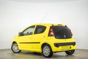 Peugeot 107 I Рестайлинг Оренбург  - изображение 24