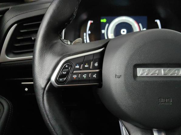 Haval F7 I с пробегом 2020 года, цена 1 648 000 рублей, 116000 км, внедорожник, Автокод Объявления