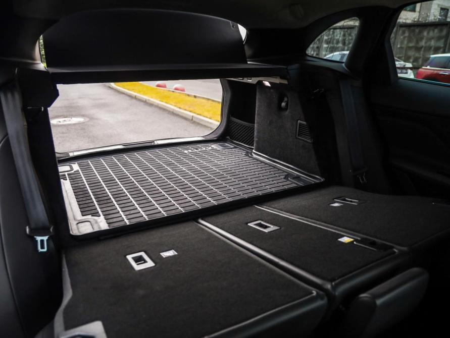 Jaguar F-Pace I Санкт-Петербург  - изображение 32