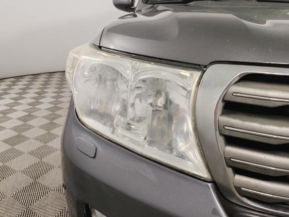 Toyota Land Cruiser 200 Series с пробегом 2008 года, цена 2 249 000 рублей, 359322 км, внедорожник, Автокод Объявления