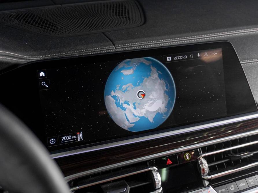BMW X5 IV (G05/G18) Тюмень  - изображение 22