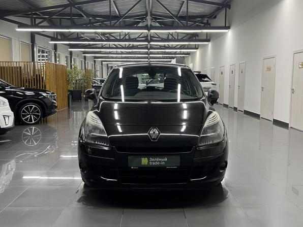 Renault Scenic III с пробегом 2010 года, цена 745 000 рублей, 307829 км, компактвэн, Автокод Объявления