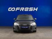 Audi A4 V (B9) Москва  - изображение 24